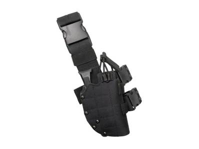 Strike Systems Mid-size thigh holster w/ quick release