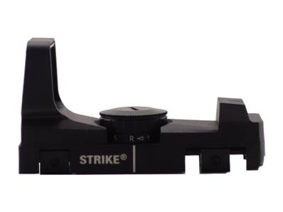 Strike Systems Red/green dot sight w/ 21mm mount