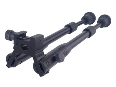 Metal Bipod R.I.S BK