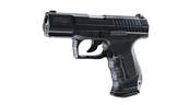 Walther P99 DAO BK Full Metal CO2 Blowback 1.9J