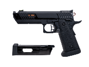 STI Pit ViperTaran Tactical JW4 Noir CO2 Blowback 0.9J