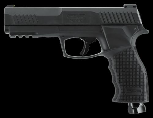 T4E TP50 Gen 2 Defense pistol BK Cal .50 13J