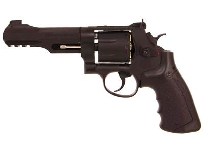Smith & Wesson M&P R8 6mm Co2 2J