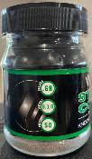 Vesta Bottle of 50 Steel Core/Knockout Impact Balls Cal. 0.68