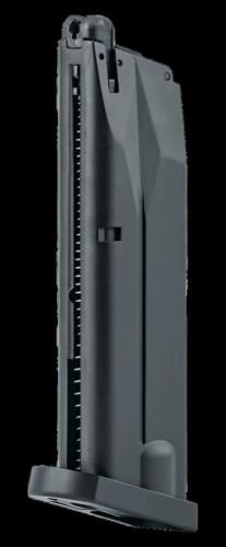 Beretta M92 A1 4.5mm (.177) Gas Magazine