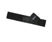 Black Commando Strap - Watch Protector