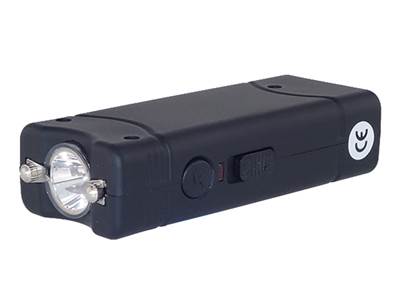 Shocker Mod 801 USB 6 000 000 V with flashlight and pouch