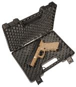 Delta Armory Pistol 17 GBB Tan 0.8J