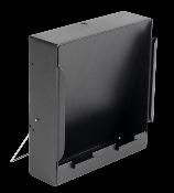 UX Flat Pellet Trap 14x14cm