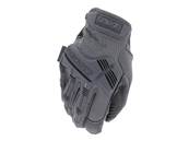 Mechanix Gloves M-PACT Wolf Grey XL MPT-88-011