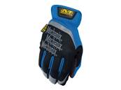 Mechanix Gloves FAST-FIT Blue Size M MFF-03-009