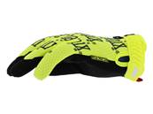 Mechanix Gloves Hi-Viz Original E5 Cut Resistant Size S SMG-C91-008