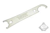 FMA Airsoft universal key for M4/M16