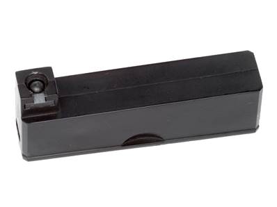 ASG Magazine for Steyr SSG 25 BBs (x2pcs) (a15433)