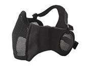 Strike Systems Metal Mesh Mask