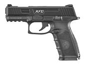 ICS XFG BK GAZ Blowback 0.8J