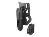 Strike Systems Polymer Holster BK for USW