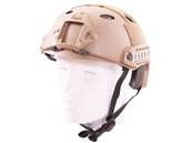 Emerson Helmet Fast PJ Tan