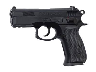 ASG CZ 75D Compact HWA SPRING 0.4J