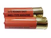 ASG Shells for Shotguns 30 BBs (x4) New Version