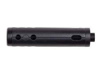 ASG Ventilated Universal Silencer barrel extension for CZ M9a1 M911
