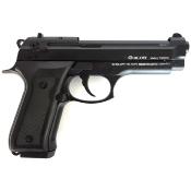 Blow Blank pistol F92 Full-Auto 9mm P.A.K BK