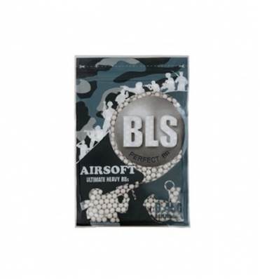 BLS BIO BB 0.45g (x1000) Bag