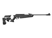 BLACKOPS Quantico 4.5mm(.177) break barrel Air Rifle Syntetic 10J