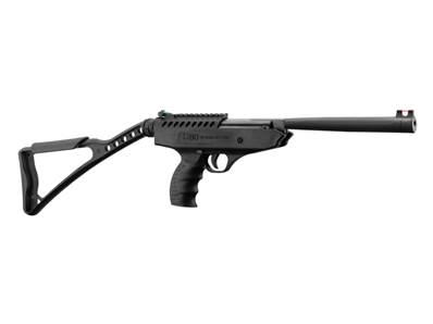 BLACKOPS Break barrel pistol Langley Pro Sniper 4.5mm(.177) 13.7J