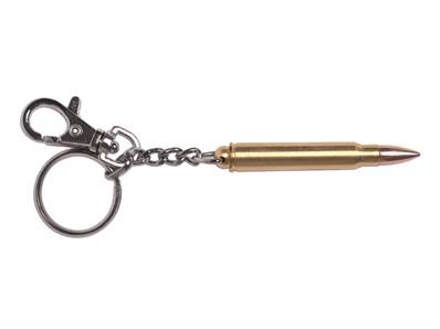 Bullet Keychain Big Model