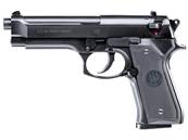Beretta M9 World Defender BK SPRING 0.5J