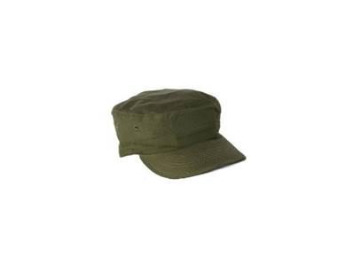 Military Cap OLIVE M Size