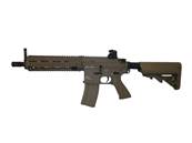 Classic Army CA416 CQB Sportline Tan Value Package 1.1J