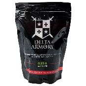 Delta Armory BIO BBs 0.23g (x2174) 0.5kg bag
