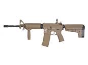 Delta Armory M4 RIS Tan Charlie AEG 1J Value pack