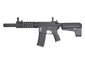 Delta Armory M4 SilentOps 7 BK Charlie AEG 1J Value pack