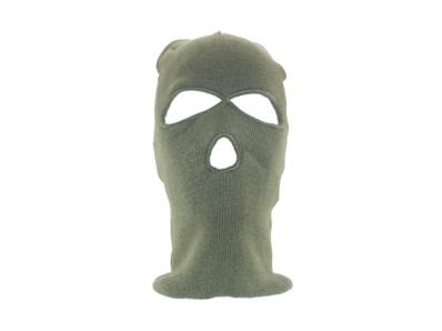 DMoniac 3 holes Hood Olive