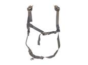 DMoniac Harness BK