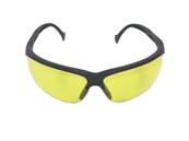 PROfun Safety glasses Amber Lenses EN166