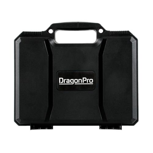 DRAGONPRO Hard Case BK IP55 31x27x7.5cm
