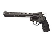 Dan wesson 8" BK CO2 1J