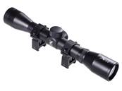 Delta Armory 4X32 Scope w/ mount ring