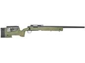 Delta Armory M40A3 Sniper OD Green SPRING