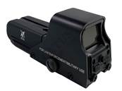 Delta Armory 552 dot sight BK