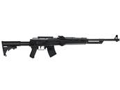 EKOL AKL 4.5mm (.177) BK Break Barrel Air Rifle 19.9J