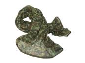 Net Scarf  Flecktarn 190x90 cm