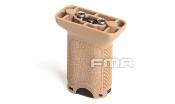 FMA Tactical BK front grip for Keymod (short)