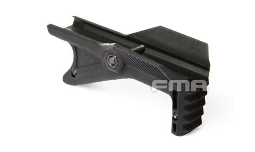 FMA Tactical BK front grip Cobra for R.I.S