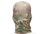 Guerilla Tactical Mesh Mask + Balaclava Multicam