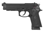 ASG M9 VE BK Full Metal CO2 Blowback 0.8J